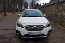 Subaru Outback Limited 