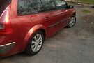 Renault Megane рестаил 2.0 газ/бенз