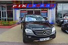 Mercedes-Benz ML 320 cdi