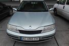 Renault Laguna 2