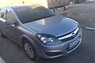 Opel Astra H