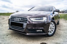 Audi A4 Exclusive OFICIAL