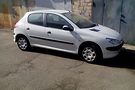Peugeot 206 Hatchback (5d)