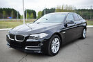 BMW 520 xdrive