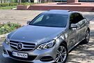 Mercedes-Benz E 220 Full LED avantgard 