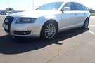 Audi A6 quattro