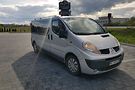 Renault Trafic пасс.