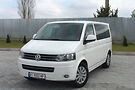 Volkswagen Multivan highline 
