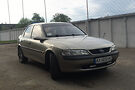 Opel Vectra B