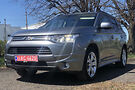 Mitsubishi Outlander MAXIMAL 