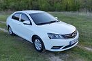 Geely Emgrand 7 (EC7)