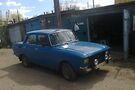 Москвич / АЗЛК 2140