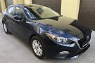 Mazda 3 Sport