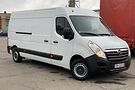 Opel Movano груз. Long F3500 100klw