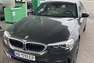 BMW 520 520
