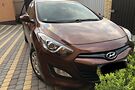 Hyundai i30 Офіційний 