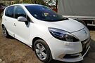 Renault Scenic 2,0AT