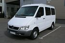 Mercedes-Benz Sprinter 316 пасс. CDi
