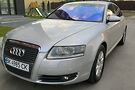 Audi A6 3.0TDI 171kWt