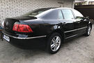 Volkswagen Phaeton