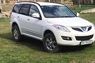 Great Wall Haval H5