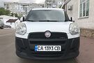 Fiat Doblo груз.