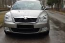 Skoda Octavia A5