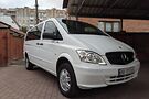 Mercedes-Benz Vito пасс. 4x4