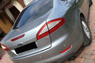 Ford Mondeo Официал