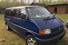 Volkswagen T4 (Transporter) пасс.