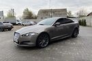 Jaguar XF RS