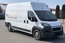 Peugeot Boxer груз. L3H3 гідроборт