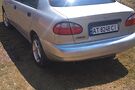 Daewoo Sens