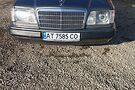 Mercedes-Benz E 250