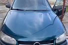 Opel Omega