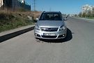 Opel Zafira 7 місць