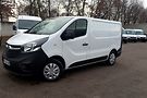 Opel Vivaro груз.