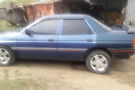 Ford Orion