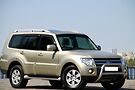 Mitsubishi Pajero Wagon ***ULTIMAT***3.2