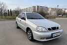 Daewoo Lanos SE