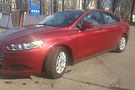 Ford Fusion S