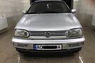 Volkswagen Golf III