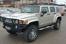 Hummer H3