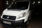 Fiat Scudo пасс.