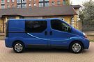 Renault Trafic груз. 1.9TDI/A/C