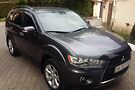Mitsubishi Outlander XL