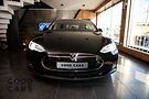 Tesla Model S 70 320л.с