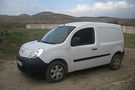 Renault Kangoo груз.