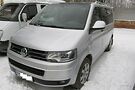 Volkswagen Multivan edition 4motion