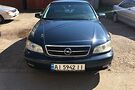 Opel Omega